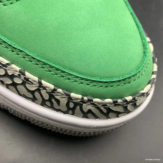 Retro Air Tinker 867493 AJ3 Oregon 3 Jordan shoes PE Ducks 1211